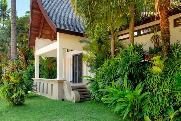 Bahia Sod Installation Service